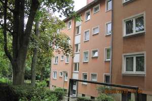 Kapitalanlage! Vermietete 4-Zimmerwohnung mit Balkon in Friedrichsdorf