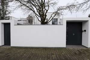 **VISTA Immobilien** Exklusive 4-Zimmer-Maisonettewohnung im Architektenhaus – kernsaniert 2026 – Die vollständige Adresse der Immobilie erhältst du vom Anbieter., 64289 Kranichstein, Darmstadt – Vorschaubild 2