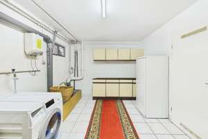 Familientraum in Karlsruhe-Oberreut – Reihenendhaus mit schönem Garten und viel Raum zur Entfaltung – Die vollständige Adresse der Immobilie erhältst du vom Anbieter., 76189 Oberreut, Karlsruhe – Vorschaubild 37