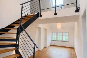 Stilvolle Maisonette-Eigentumswohnung mit großzügiger Dachterrasse in einzigartiger Dorfrandlage – Die vollständige Adresse der Immobilie erhältst du vom Anbieter., 41352 Korschenbroich – Vorschaubild 2
