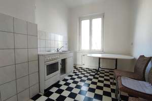Altbau mit 3 Zimmern & sonnigem Balkon – Besichtigung auch am Wochenende! ☎️ 0172-3261193 – Die vollständige Adresse der Immobilie erhältst du vom Anbieter., 10245 Friedrichshain, Berlin – Vorschaubild 10