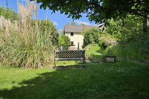 EFH mit Scheunenarchitektur und riesigem Garten in ruhiger Lage von Alfter-Heidgen bei Bonn – Die vollständige Adresse der Immobilie erhältst du vom Anbieter., 53347 Alfter – Vorschaubild 16