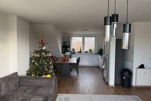 Stilvolle 4-Zimmer Penthouse-Wohnung (108 m²) mit Dachterrasse & Wohnküche – Buschhausenerstr. 200, 46149 Buschhausen, Oberhausen – Vorschaubild 4
