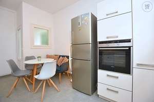 Wunderschöne Wohnung für eine Familie oder Kollegen in Stuttgart Süd – Die vollständige Adresse der Immobilie erhältst du vom Anbieter., 70199 Heslach, Stuttgart – Vorschaubild 17
