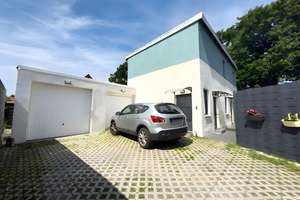 Junges Zweifamilienhaus am Stadtrand von Oldenburg – Die vollständige Adresse der Immobilie erhältst du vom Anbieter., 26125 Ofenerdiek, Oldenburg (Oldenburg) – Vorschaubild 8