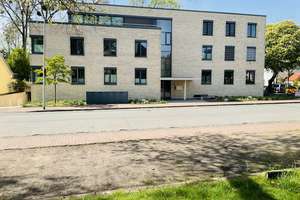 Exklusives Wohnen an top Lage in  den Bult-Terrassen  – Rimpaustrasse 2, 30173 Bult, Hannover – Vorschaubild 4