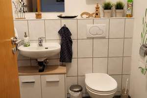 gepflegte 4-Zimmer-Wohnung in Ortsrandlage – Die vollständige Adresse der Immobilie erhältst du vom Anbieter., 64683 Einhausen – Vorschaubild 8