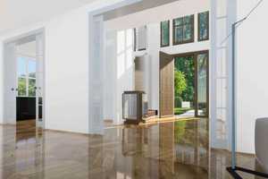 Klassisch-elegante Villa in idyllischer Bestlage – München (Kreis) – Vorschaubild 4
