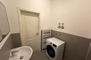 Exklusive Wohngemeinschaft mit großer Dachterrasse / All-Inclusive – Wörthstraße 1B, 96052 Nord, Bamberg – Vorschaubild 23