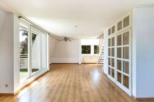Aussicht trifft Lieblingslage – Marsdorfer Str. 36, 50858 Junkersdorf, Köln – Vorschaubild 2
