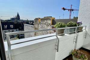 Schöne 3 Zimmer-Maisonettewohnung in Köln Rheinnähe 102,69 qm – 50670 Neustadt/Nord, Köln – Vorschaubild 3