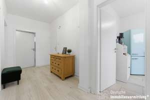 Gepflegtes Dreifamilienhaus in ansprechender Lage – Die vollständige Adresse der Immobilie erhältst du vom Anbieter., 40468 Derendorf, Düsseldorf – Vorschaubild 4