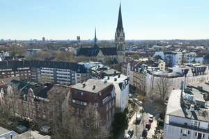 Unikat im Kreuzviertel! Bezugsfertige Wohnung in repräsentativem Umfeld – Die vollständige Adresse der Immobilie erhältst du vom Anbieter., 48147 Kreuz, Münster – Vorschaubild 17