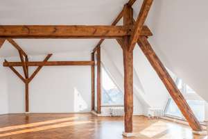 330 m² Dachgeschossprojekt am Tempelhofer Feld – 4 Wohneinheiten vorgesehen | Aufzugskonzept – Die vollständige Adresse der Immobilie erhältst du vom Anbieter., 12049 Neukölln (Ortsteil), Berlin – Vorschaubild 7