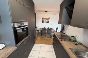 Sonnige 2-Zimmer-Wohnung mit Balkon in Langendreer – Langendreer Str. 50, 44892 Langendreer, Bochum – Vorschaubild 8