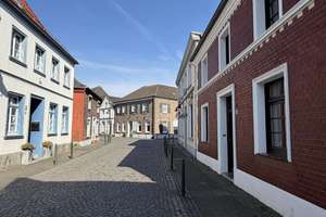 Einzigartiges Stadthaus: historische Hülle, modernes Zuhause – Die vollständige Adresse der Immobilie erhältst du vom Anbieter., 47669 Wachtendonk – Vorschaubild 18