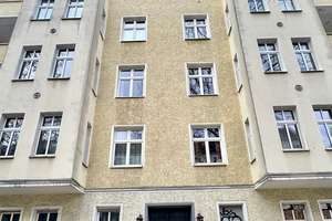 2-Zimmer mit 45 m² Altbaucharme im Boxhagener Kiez - Friedrichshain – Die vollständige Adresse der Immobilie erhältst du vom Anbieter., 10245 Friedrichshain, Berlin – Vorschaubild 17
