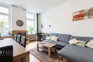 Möblierte Wohnung im Zentrum von Aachen für anspruchsvolle Pendler & Monteure – Martin-Luther-Straße 4, 52062 Kaiserplatz, Aachen – Vorschaubild 4