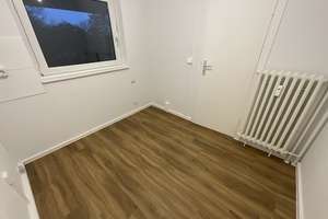 geräumige 2,5 Zimmer mit Balkon und Wannenbad – Klipperstr. 18, 23558 Buntekuh, Lübeck – Vorschaubild 23