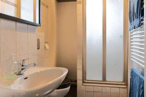 Solide Kapitalanlage in Braunschweig – vermietete Erdgeschosswohnung mit zwei Balkonen – Die vollständige Adresse der Immobilie erhältst du vom Anbieter., 38126 Viewegsgarten-Bebelhof, Braunschweig – Vorschaubild 8
