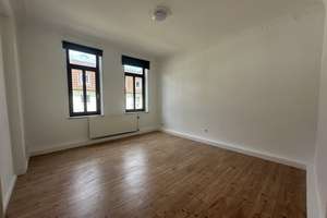 Studenten WG – 5 Moderne WG-Zimmer mit Balkon in zentraler Lage von Bremerhaven – An der Allee 29, 27568 Mitte, Bremerhaven – Vorschaubild 4