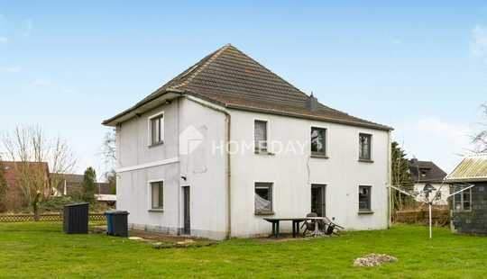 Bild von Familienfreundliches Einfamilienhaus mit durchdachter Raumaufteilung