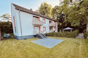 Moderne 4-Zimmer-Wohnung mit Terrasse & Garten - umfassend saniert in ruhiger Lage – 50129 Bergheim – Vorschaubild 12