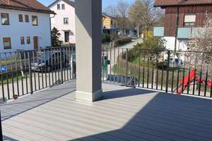 4,5-Zimmer Maisonette-Wohnung in Top-Lage von Grafing - etwas Besonderes! – Enthammerstraße 7, 85567 Grafing bei München – Vorschaubild 9
