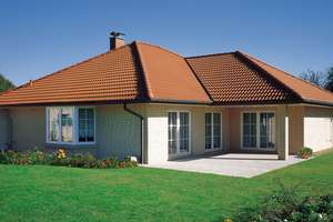 Neubau Ihres individuellen Architektenhauses zum Festpreis. – Die vollständige Adresse der Immobilie erhältst du vom Anbieter., 30657 Isernhagen-Süd, Hannover – Vorschaubild 2