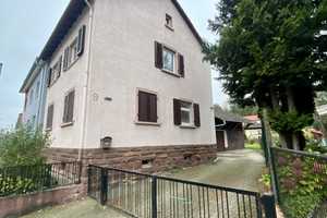 Doppelhaushälfte mit Baugrundstück – Waldenserstraße 9, 76307 Karlsruhe (Kreis) – Vorschaubild 9