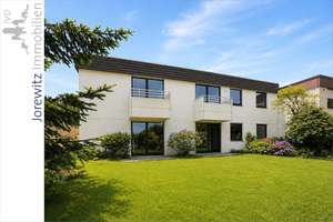 Top-Lage Sieker-Schweiz: Bungalow mit Einliegerwohnung, schönem Garten und Doppelgarage – 33605 Stieghorst, Bielefeld – Vorschaubild 3