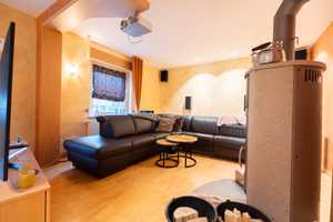 Einfamilienhaus mit Garten und Garage – Borken (Kreis) – Vorschaubild 31