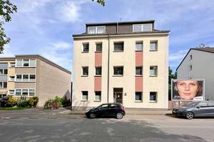 Gepflegtes Mehrfamilienhaus + Baugrundstück in BO-Wattenscheid als Kapitalanlage – Die vollständige Adresse der Immobilie erhältst du vom Anbieter., 44867 Westenfeld, Bochum – Vorschaubild 3