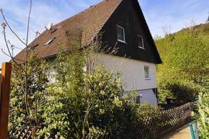Zweifamilienhaus mit Einliegerwohnung in Schweighof – Die vollständige Adresse der Immobilie erhältst du vom Anbieter., 79410 Badenweiler – Vorschaubild 4