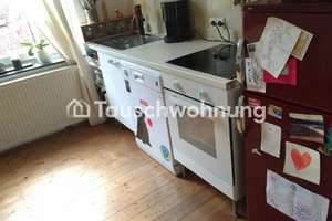 Tauschwohnung: Charmante 2-Zimmer Altbauwohnung in Nippes, suchen größere! – Schillstr. 9, 50733 Nippes (Ortsteil), Köln – Vorschaubild 6