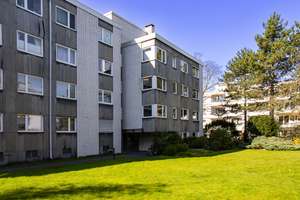 Ihr neues Zuhause in Golzheim: großzügiger Schnitt, PKW-Stellplatz und viel Raum für Ihre Ideen – Die vollständige Adresse der Immobilie erhältst du vom Anbieter., 40474 Golzheim, Düsseldorf – Vorschaubild 25