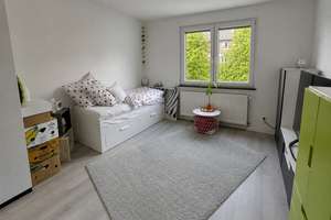 Helle 1-Zimmer-Wohnung mit Balkon in zentraler Lage von Longerich! – Die vollständige Adresse der Immobilie erhältst du vom Anbieter., 50739 Longerich, Köln – Vorschaubild 6