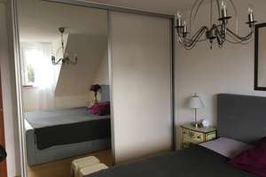Außergewöhnliche Maisonettewohnung über 3 Ebenen mit Galerie, Kamin, Balkon & Tiefgarage in Buer – Die vollständige Adresse der Immobilie erhältst du vom Anbieter., 45894 Buer, Gelsenkirchen – Vorschaubild 13
