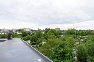 Ohne Käuferprovision: Exklusives Penthouse über den Dächern Wiesbadens inkl. Tiefgarage! – Die vollständige Adresse der Immobilie erhältst du vom Anbieter., 65189 Südost, Wiesbaden – Vorschaubild 18