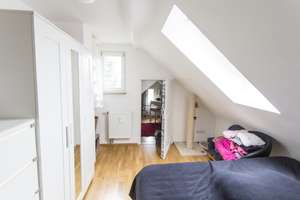 S-Feuerbach - Zentrale Lage mit top Anbindung - Echtholzparkett Eiche – Sankt-Pöltener-Straße xx, 70469 Feuerbach-Mitte, Stuttgart – Vorschaubild 8