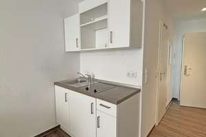 TOP möbliertes Studentenappartement Nr. 8 inkl. Einbauküche im Zentrum von Eichlinghofen – Baroper Straße 349, 44227 Eichlinghofen, Dortmund – Vorschaubild 5