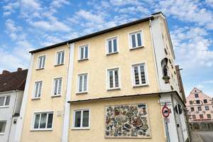 Mehrfamilienhaus – 6,7 % Bruttorendite in Ichenhausen – Günzburger Straße 8, 89335 Ichenhausen – Vorschaubild 13