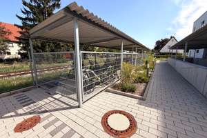Exklusive und großzügige Dachgeschosswohnung mit sonniger Dachterrasse im Herzen von Vöhringen – Die vollständige Adresse der Immobilie erhältst du vom Anbieter., 89269 Vöhringen – Vorschaubild 15