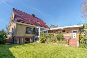Großzügiges Familienhaus in begehrter Wohnlage nahe der Wakenitz – Die vollständige Adresse der Immobilie erhältst du vom Anbieter., 23562 Sankt Jürgen, Lübeck – Vorschaubild 33