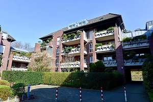 Schöne, helle ruhige 2,5 Zimmer-Wohnung im grünen Moltkeviertel (Südostviertel) – Moltkeplatz 45, 45138 Südostviertel, Essen – Vorschaubild 19