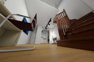 Exklusive Maisonette-Wohnung in absoluter Premiumlage von Mannheim – Erstbezug – L7 6a, 68161 Innenstadt/Jungbusch, Mannheim – Vorschaubild 12
