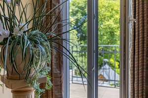 Ein zauberhaftes und vielseitiges Haus in Spitzenlage direkt am Grüngürtel und Engl. Garten – Die vollständige Adresse der Immobilie erhältst du vom Anbieter., 80805 Alte Heide-Hirschau, München – Vorschaubild 5
