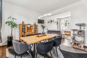 Denkmalgeschütztes Jugendstil-Doppelhaus mit großzügigem Garten – Die vollständige Adresse der Immobilie erhältst du vom Anbieter., 48429 Rheine – Vorschaubild 6