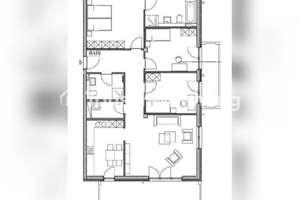 Tauschwohnung: Lichtdurchflutete 4-Zimmerwohnung mit 2 Balkonen Lichtenberg – Die vollständige Adresse der Immobilie erhältst du vom Anbieter., 10367 Lichtenberg (Ortsteil), Berlin – Vorschaubild 11