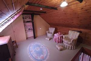 Modernisiertes Reihenmittelhaus: Kompakt und gut geschnitten in Braunschweig – Helgolandstr 47, 38108 Schunteraue, Braunschweig – Vorschaubild 11